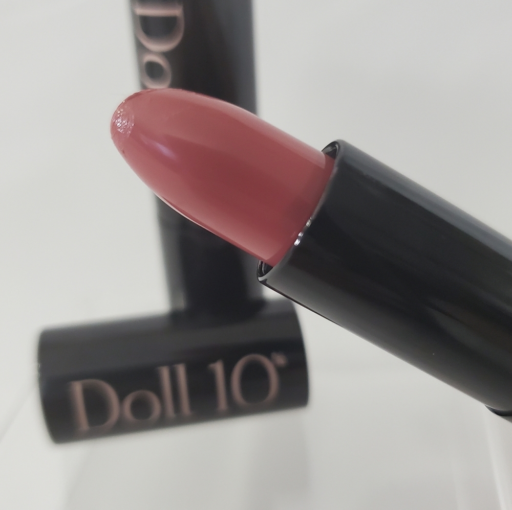 DOLL VAULT 💋 ROUGH LIPSTICK - Picture 4 of 10